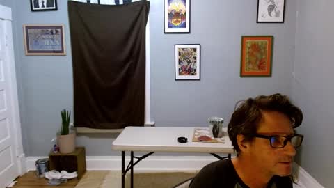 ZuperZexyZounds online show from 10-30-25, 12:56