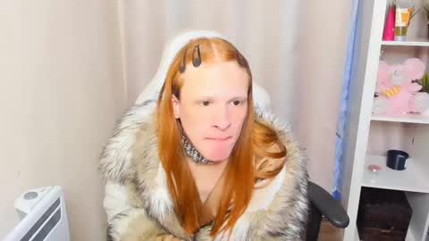 Snapshot of bob_carterr chatting on 02-26-26, 02:38 Bob online show from 02-26-26, 02:38