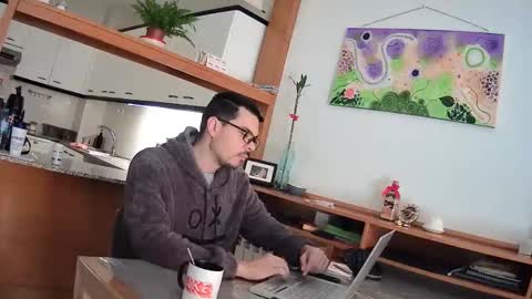 Snapshot of bobber_30 chatting on 11-19-25, 11:43 Bobber online show from 11-19-25, 11:43