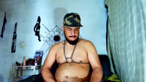 bobby_kbrera online show from 12-16-25, 12:37