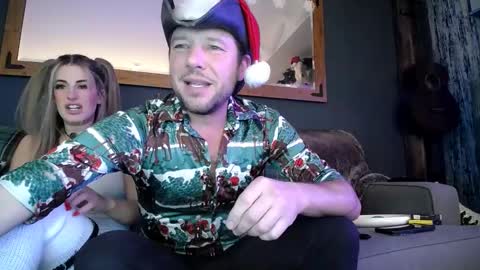 Bobby and Sadie online show from 12-17-25, 05:02