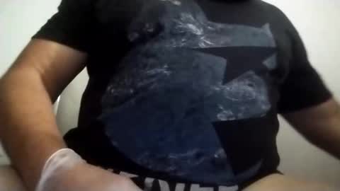 Bobbys Dick Beatdown online show from 10-24-25, 04:31