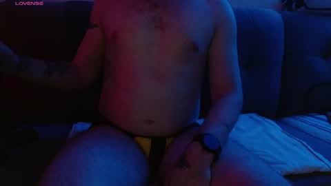 Bobby English online show from 09-10-25, 07:19