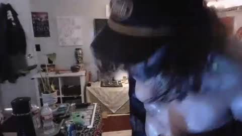 Snapshot of bobbyq2969 chatting on 10-07-25, 09:45 bobbyq2969 online show from 10-07-25, 09:45