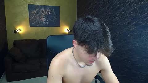 Snapshot of bodhihayes chatting on 02-27-26, 06:57 BodhiHayes online show from 02-27-26, 06:57