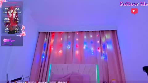 DANIELA online show from 01-11-25, 10:29