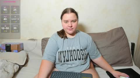 Snapshot of bodyana69 chatting on 01-12-25, 07:10 bodyana     GIRLS SOLO ACCOUNT  cutie yana online show from 01-12-25, 07:10