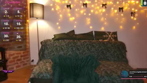  Lina  online show from 12-21-24, 08:21