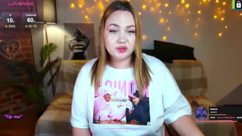  Lina  online show from 02-14-25, 10:36