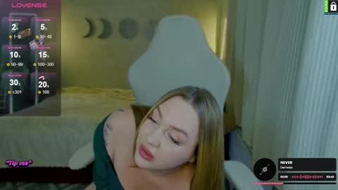  Lina  online show from 09-24-25, 06:33