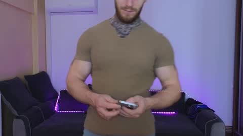 bodyouwant online show from 12-27-24, 04:47