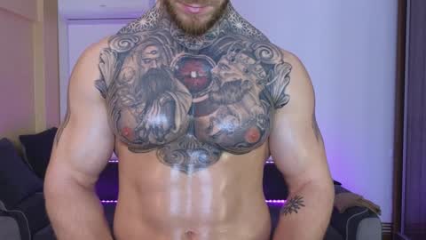 bodyouwant online show from 12-27-24, 07:51