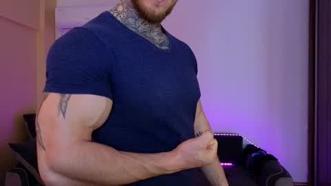 bodyouwant online show from 01-31-25, 04:36