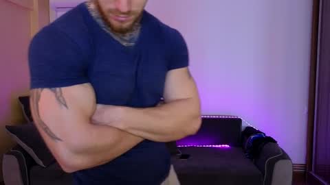 bodyouwant online show from 01-31-25, 07:39