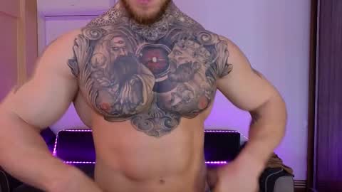 bodyouwant online show from 02-09-25, 07:49