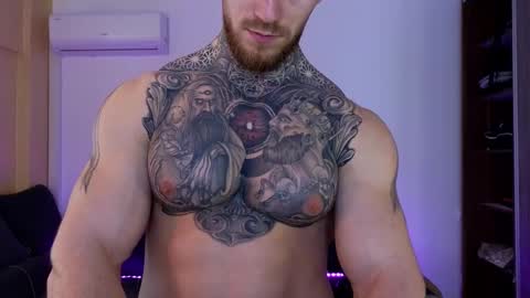 bodyouwant online show from 02-26-25, 07:53