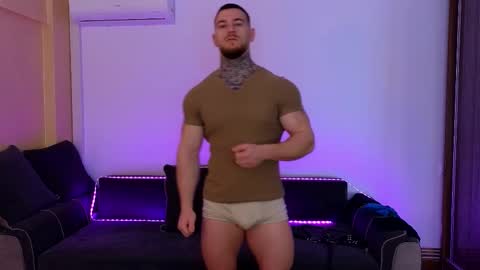 bodyouwant online show from 03-10-25, 05:00