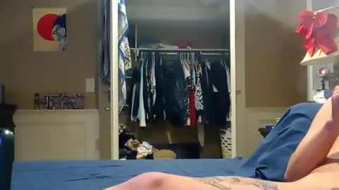 Sailorartemis online show from 02-23-25, 08:17