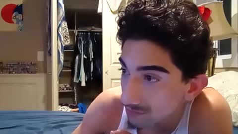 Sailorartemis online show from 03-03-25, 11:33