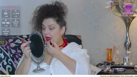 BohoBabeLaxy online show from 10-14-25, 07:20