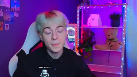 ALEXPVT IS OPEN online show from 02-23-25, 11:22