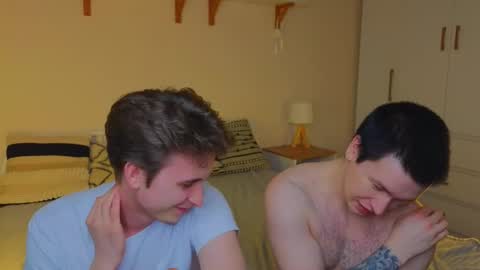 ALEXPVT IS OPEN online show from 02-26-26, 06:45