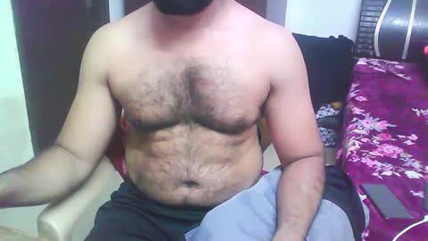 Chris B online show from 01-20-25, 12:18