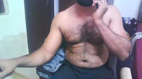 Chris B online show from 01-26-25, 12:22