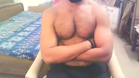 Chris B online show from 11-05-25, 11:21