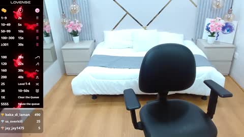 Snapshot of bom_bomx chatting on 01-14-25, 04:15 Paris online show from 01-14-25, 04:15