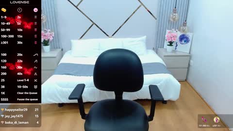 Snapshot of bom_bomx chatting on 01-15-25, 04:25 Paris online show from 01-15-25, 04:25