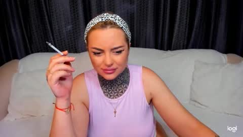 Amy online show from 10-09-25, 02:26