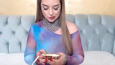 Amy online show from 01-13-26, 02:33