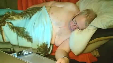 Bomber59potsdam online show from 12-28-24, 03:59