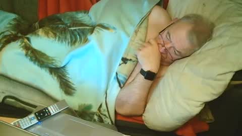 Bomber59potsdam online show from 01-01-25, 12:11