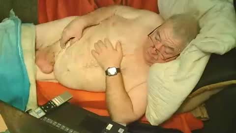 Bomber59potsdam online show from 01-04-25, 10:34