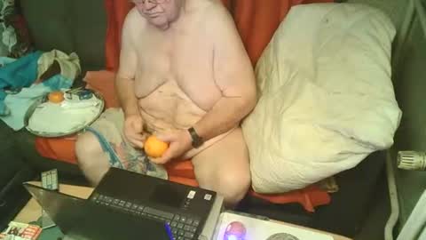 Bomber59potsdam online show from 01-06-25, 06:31