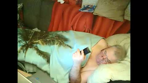 Bomber59potsdam online show from 01-18-25, 07:15