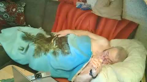 Bomber59potsdam online show from 02-22-25, 10:52