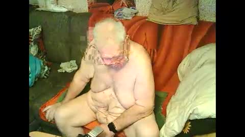 Bomber59potsdam online show from 03-02-25, 06:08