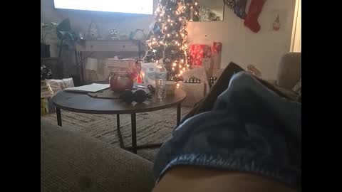 bombinshaman online show from 12-18-24, 05:04