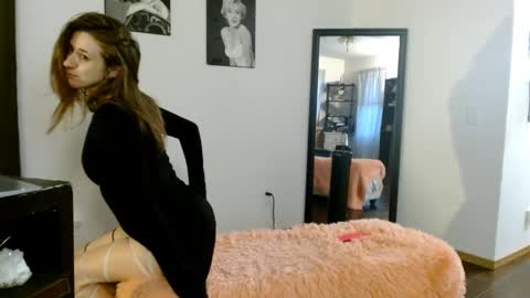 BombshellBaeby online show from 09-20-25, 01:23