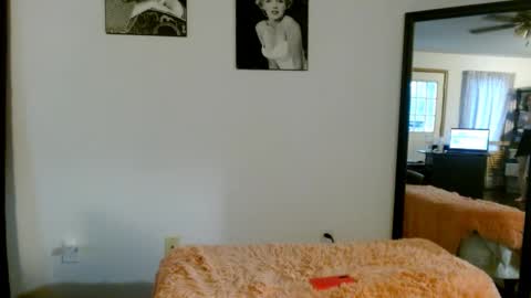 BombshellBaeby online show from 09-21-25, 01:29