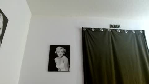 BombshellBaeby online show from 11-06-25, 08:59