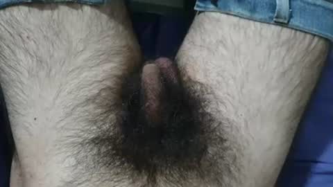 Snapshot of bomvemcam chatting on 07-08-26, 09:25 Im Bom - Tip if You Liked my Hairy Body - Private Show is Open - Read more about me in the bio below online show from 07-08-26, 09:25