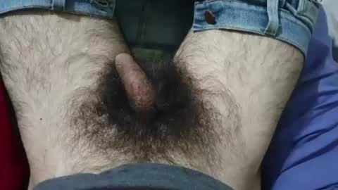 Snapshot of bomvemcam chatting on 07-19-26, 10:08 Im Bom - Tip if You Liked my Hairy Body - Private Show is Open - Read more about me in the bio below online show from 07-19-26, 10:08