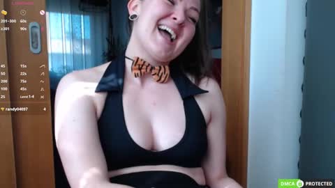 Luthien online show from 03-03-25, 11:44