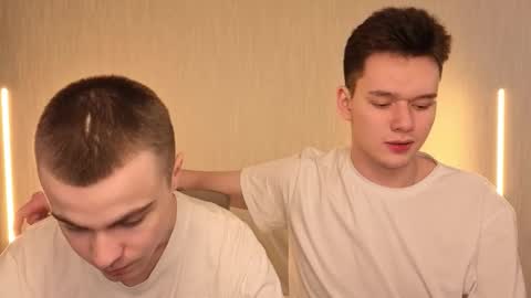 Snapshot of bonaqua_ chatting on 02-24-26, 11:58 AdamJasonPVT IS OPEN online show from 02-24-26, 11:58