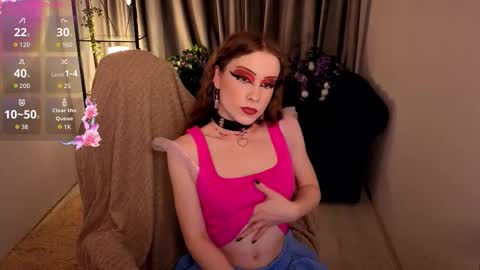 Karen online show from 11-09-25, 01:42