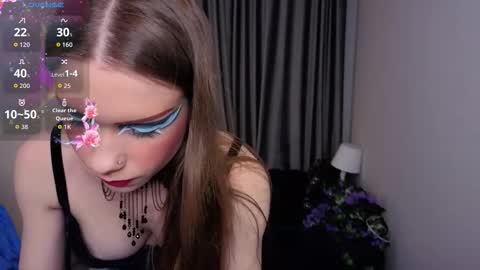 Karen online show from 01-07-26, 02:08